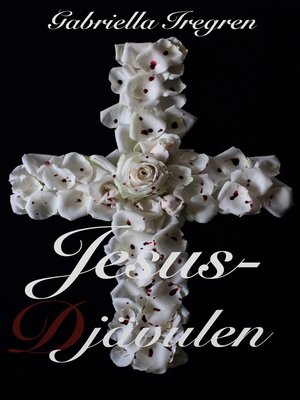 cover image of Jesusdjävulen